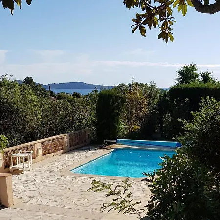 Villa Mas Saint Jaume