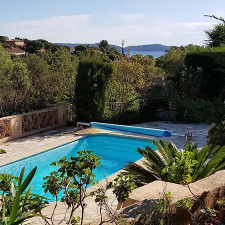 Mas Saint Jaume Cavalaire-sur-Mer