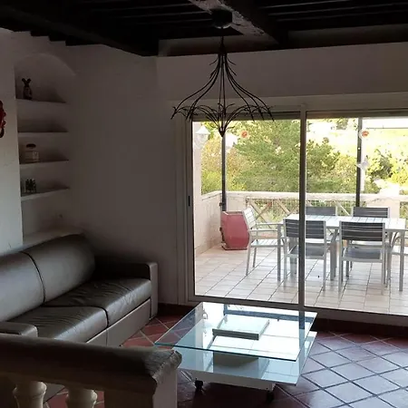 Mas Saint Jaume Villa Cavalaire-sur-Mer