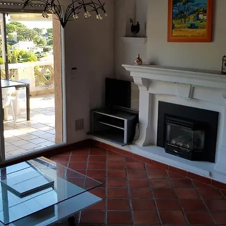 Vila Mas Saint Jaume Cavalaire-sur-Mer