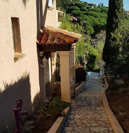 Mas Saint Jaume * Cavalaire-sur-Mer